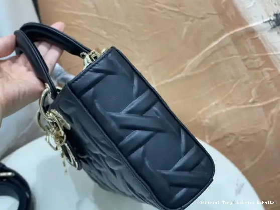 Tony Luxuries BAG-26*13.5*5CM LADY diro D-JOY 0419